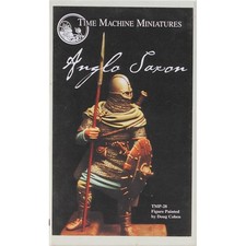 TIME MACHINE MINIATURES