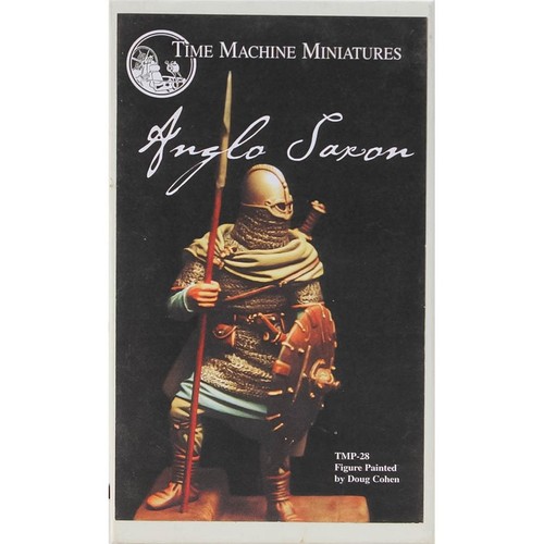 Time machine miniatures - machine,