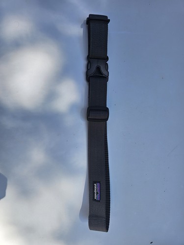 Patagonia secure webbing - patagonia,