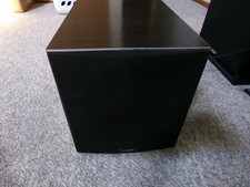 Polk Audio PSW303 Subwoofer -