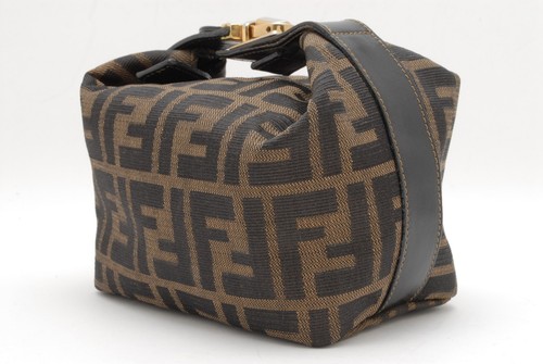 Borsa mano piccola fendi - mano,