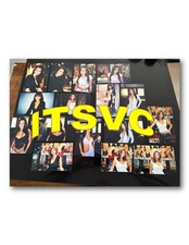 LOTTO FOTO VINTAGE ASIATICHE