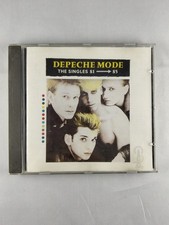 Catching Up with Depeche Mode CD 1990 BMG Club Pressing - USATO OK