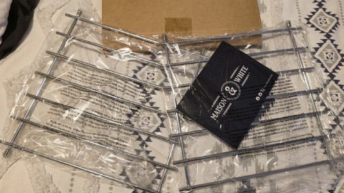 Set copripiumino cromato