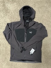 Arcteryx Pro Practitioner