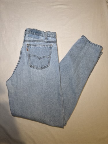 Jeans levi 575 orange - levi's, tab