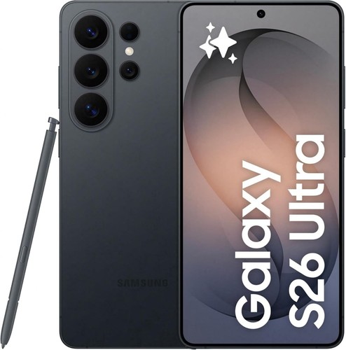 Samsung galaxy s26 ultra - samsung,