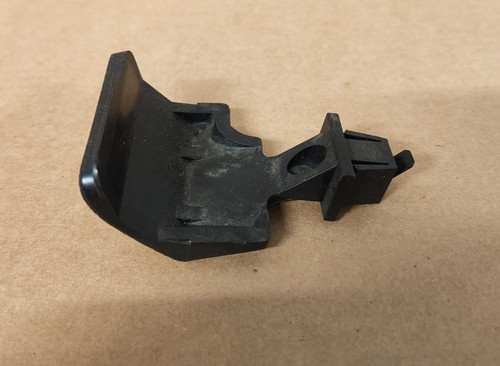 Choke handle blank trim - blank,
