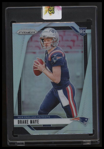 2024 panini prizm 329 - 2024, drake