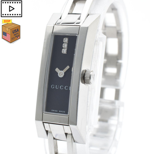 Orologio vintage ecc gucci - orologio,