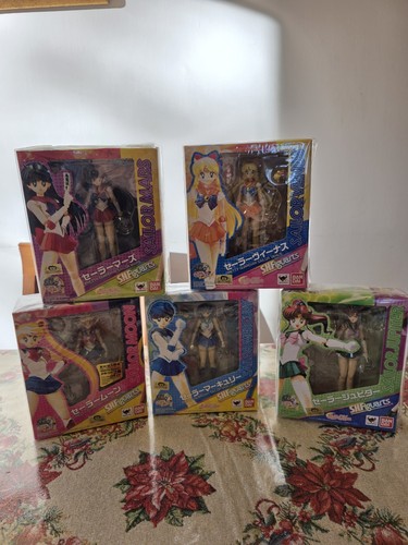 Bandai figuarts s h - bandai, s.h