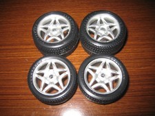 LOTTO RUOTE FERRARI F50 BURAGO