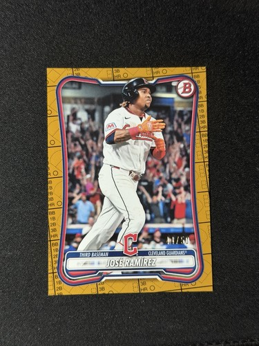 2026 bowman jose - bowman, ramirez