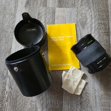 Samyang 500mm f8 Mirror Lens