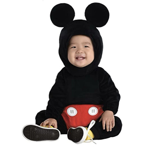 Costume halloween disney - costume,