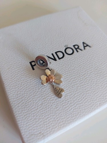 Pandora charm pendente - pandora,