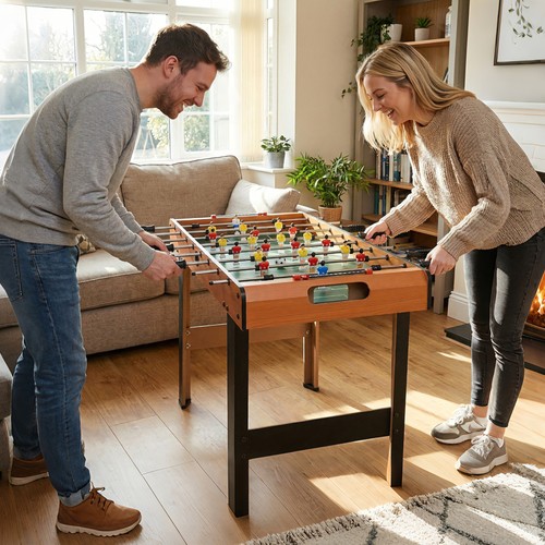 Tavolo gioco calcio - gioco, 84,5