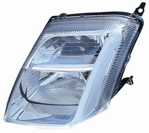 Faro anteriore destro per - faro,