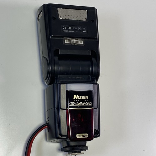 Nissin mg8000 extreme - nissin,