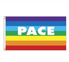 BANDIERA DELLA PACE