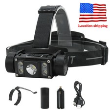 Faro LED super luminoso