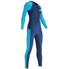Cressi Wahoo Lady 2mm muta neoprene Blu / Azzurro