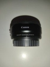 obiettivo canon ef- stm 50 mm 