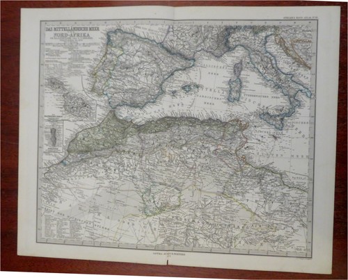 Mediterraneo occidentale
