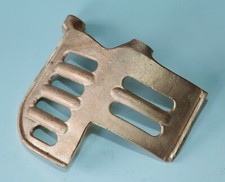 Parafango - Cestello di protezione per alternatore DKW NZ 250, 350, 350-1 122962-0 nuovo