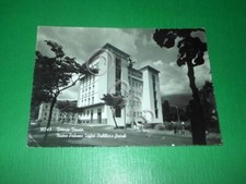 Cartolina Vittorio Veneto - Nuovo Palazzo Uffici Pubblici e Statali 1962