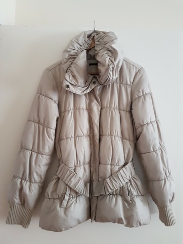 Sisley giacca cappotto donna - sisley, giacca/cappotto