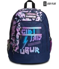 ZAINO SCUOLA SEVEN ADVANCED