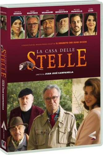 Casa delle stelle - casa,