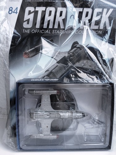 Star trek rivista ufficiale - rivista,
