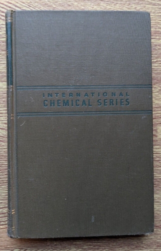 Semimicro qualitative analysis - qualitative,