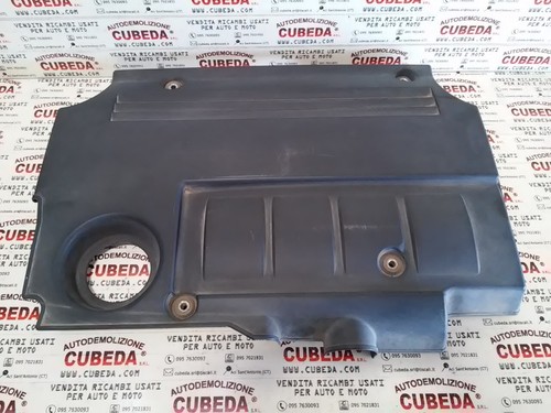 Copertura copri motore fiat - copri,