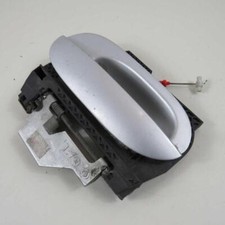 Maniglia porta posteriore esterna sinistra 23326 per BMW SERIE 5 E39 1996-2003 (23326)