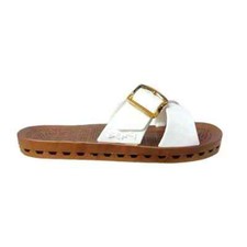 Ciabatta Donna Sensi Sorrento