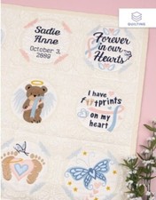 ANITA GOODESIGN - ANGEL BABY