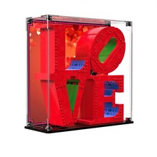 Vetrina BRICK IN IT per LEGO®