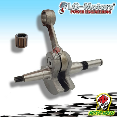 Albero motore motosega grande - motore,