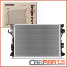 Radiatore acqua per Renault Espace IV JK0/1 Vel Satis BJ0 2.2 3.0 Diesel