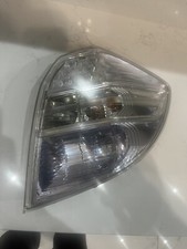 Fanale posteriore sinistro