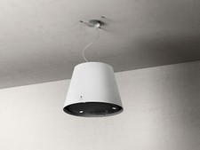 Elica Easy UX WH/F/50 Cappa