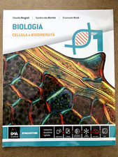 Biologia: Cellula e