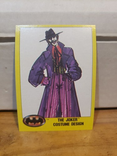 The joker costume - the, #198