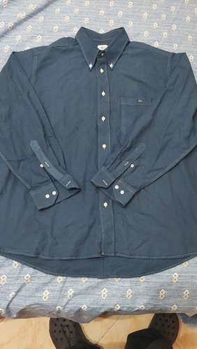 Camicia lacoste l - tg,