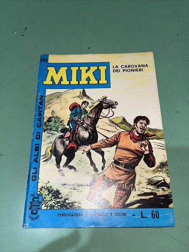Dardo gli albi di capitan - gli,