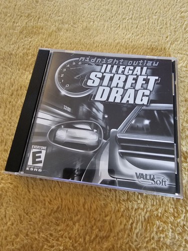 Midnight outlaw illegal street - midnight,