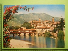 VENETO-BASSANO DEL GRAPPA(VI)-